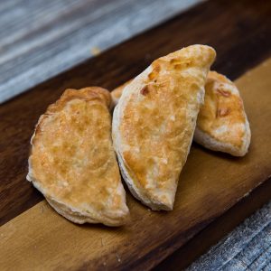 Party Pasties Meat