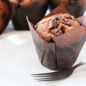 Mini Muffins (12)