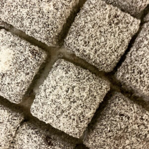 Mini Lamington (12 pcs)